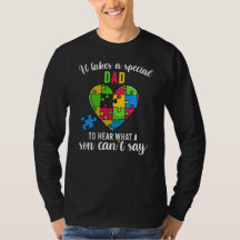 Papá especial