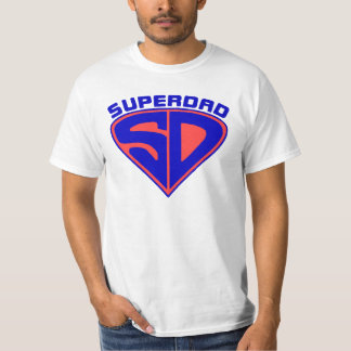Camiseta Papá estupendo