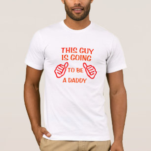 Camiseta PAPÁ FANTÁSTICO Esto es lo que el papá parece un h