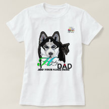 Papá fornido