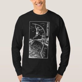 Camiseta Papá Frisón