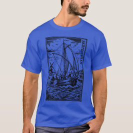 Camiseta Papá Frisón