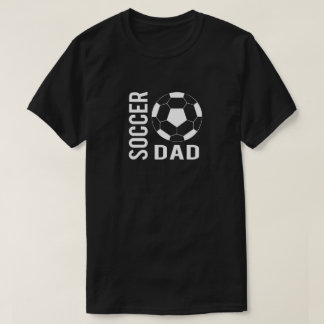 Camiseta Papá Futbolista