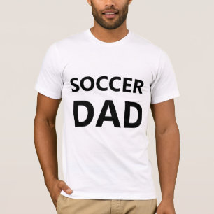 Camiseta Papá Futbolista