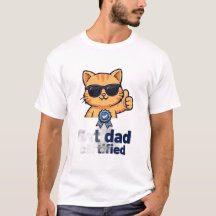 Papá Gato — Certificado