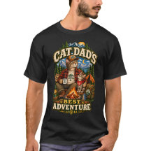 Papá Gato Mejor Aventura, Acampada Papá Gato