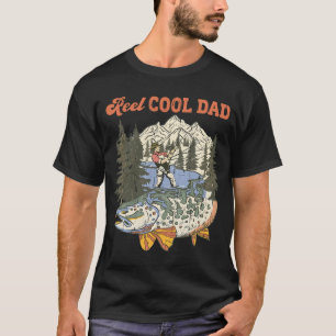 Camiseta Papá Genial de Cine