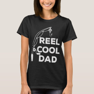 Camiseta Papá Genial de Verdad