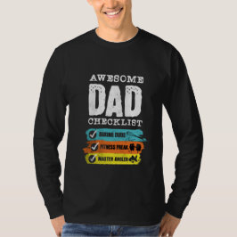CAMISETA PAPÁ INCREÍBLE