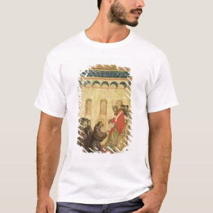 Camiseta Papa Inocencio III