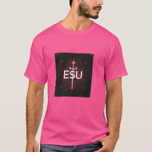 Camiseta Papa Legba Elegba - Eleggua Dios De La Cruza