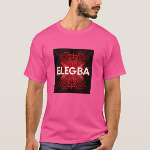 Camiseta Papa Legba Elegba - Eleggua Dios De La Cruza