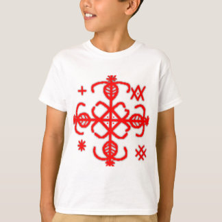 Camiseta Papa Legba Wear