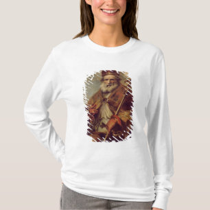 Camiseta Papa Leo I