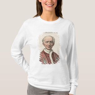 Camiseta Papa León XIII