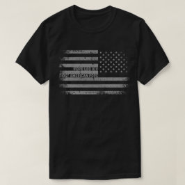 Camiseta Papa León XIV, Histórico Primer Papa Norteamerican