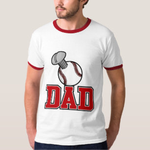 Camiseta Papá Loco