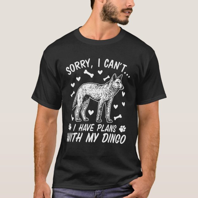 Camiseta Papá Mamá lamenta no poder tener planes con mi Din (Anverso)