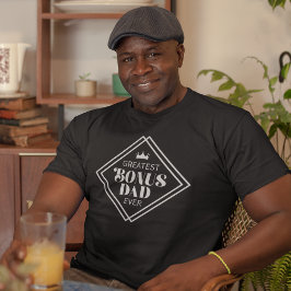 Camiseta Papá más grande de la actualidad