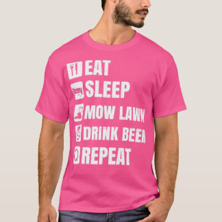 Camiseta Papá masacrando camisas comiendo sueño regalo de r