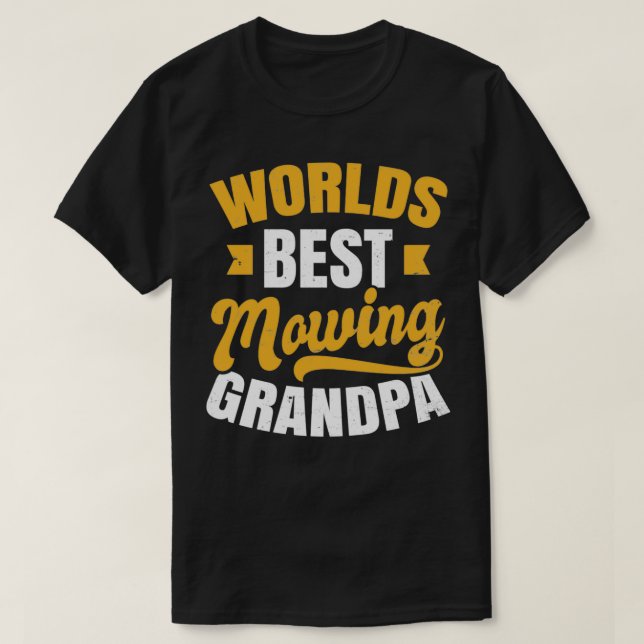 Camiseta Papá masacrando mundos de camisas mejor regalo de  (Diseño del anverso)