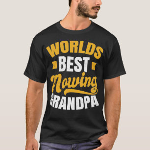 Camiseta Papá masacrando mundos de camisas mejor regalo de 