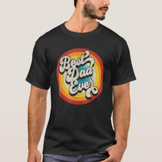 Camiseta Papá Mejor Papá Nunca Papá Tees Papá Regalos Papi