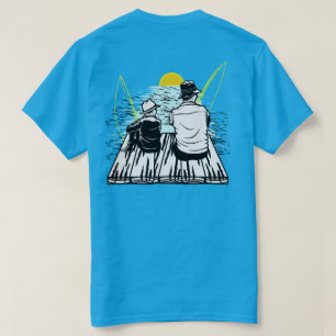 Camiseta Papá: Mi Primer Mejor Amigo