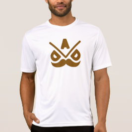 Camiseta PAPÁ - Minimalismo Audaz