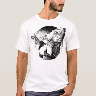 Camiseta Papá Noel