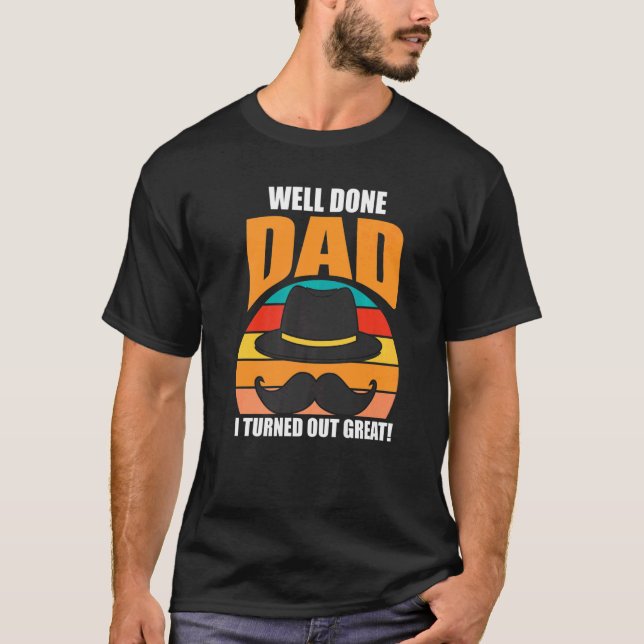 Camiseta Papá Noel (Anverso)