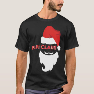 Camiseta Papá Noel