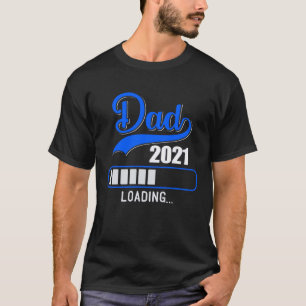 Camiseta Papá Noel 2021 cargando la descendencia de Werden