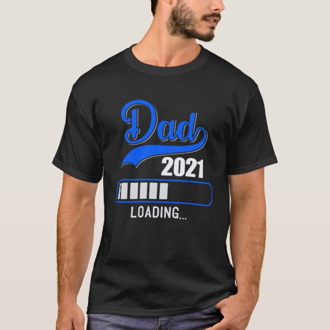 Camiseta Papá Noel 2021 cargando la descendencia de Werden  (Anverso)