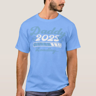 Camiseta Papá Noel 2023: Revelación de embarazo de papá