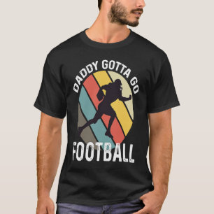 Camiseta Papá Noel del Día del Padre 1