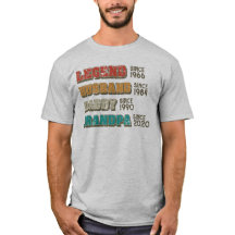 Papá Noel del marido de la leyenda