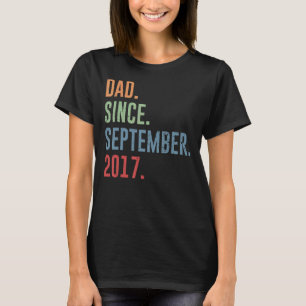 Camiseta Papá Noel Desde Setiembre De 2017