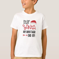 Papá Noel Divertido Chicos Navidad