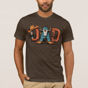 Camiseta Papá Noel: duro, verdadero y eterno