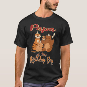 Camiseta Papá Noel en Francia Quebec Canadá