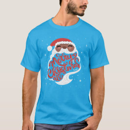 Camiseta Papá Noel | Feliz Navidad Todo