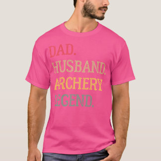 Camiseta Papá Noel Hija Leyenda de Arco de Hielo Papá