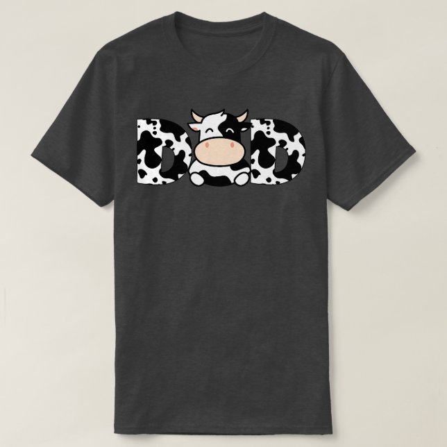 Camiseta Papá Noel Imprimir Blanco Negro Ama La Granja De P (Diseño del anverso)