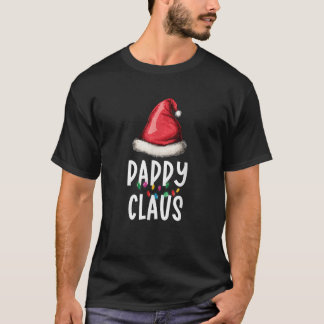 Camiseta Papá Noel Navidades Papá Noel