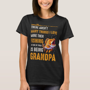 Camiseta Papá Noel no hay muchas cosas que me encantan pesc