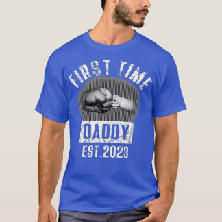 Camiseta Papá Noel Orgulloso, Padre De Este 2023