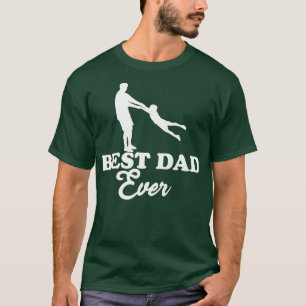 Camiseta Papá Noel Papá Papá Papá Papá Papá 
