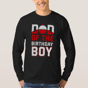 Camiseta Papá Noel Pescando el Día del Padre Deportivo