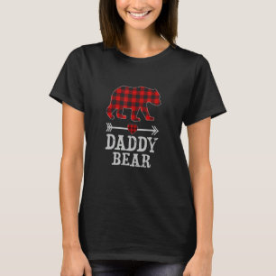 Camiseta Papá Noel se lleva el día del padre